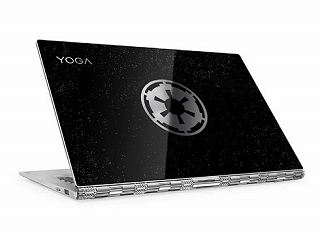 Star Wars Special Edition Lenovo Yoga 920 Galactic EmpirefO