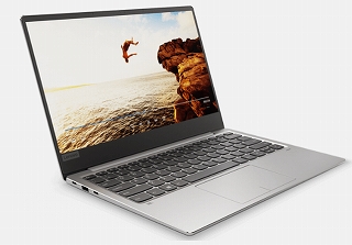 Lenovo ideapad 720S̊O