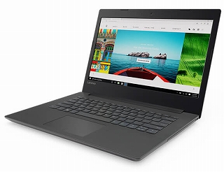 Lenovo ideapad 320̊O