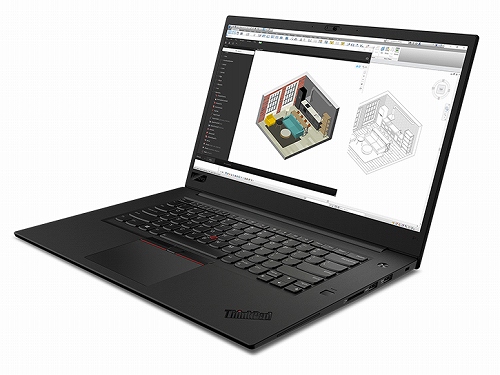ThinkPad P1̊O