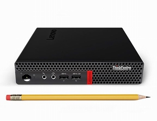 ThinkCentre M625q TinyO