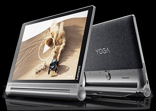 YOGA Tab 3 Plus̊O