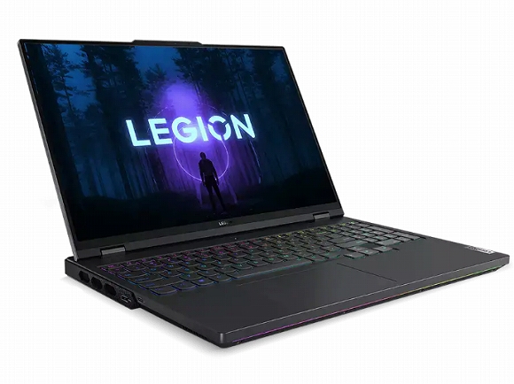 Lenovo Legion Pro7i̊O