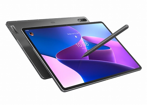 Lenovo Tab P12 Pro̊O