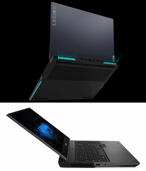 Lenovo Legion 750i̊O