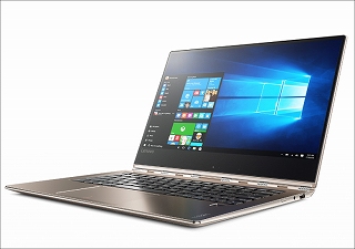 Lenovo YOGA 910O