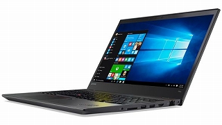 ThinkPad P51s̊O