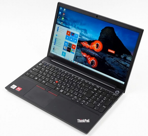 ThinkPad E15̊O