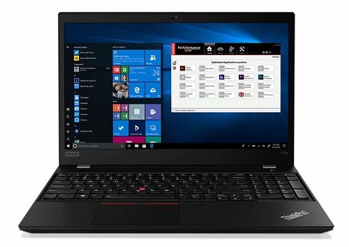 ThinkPad P53s̊O