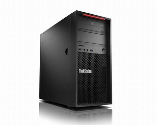 ThinkStation P410