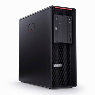 ThinkStation P520̊O