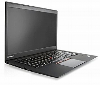 ThinkPad X1 Carbon̊O