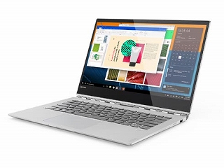 Lenovo YOGA 920̊O