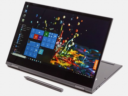 Lenovo Yoga C630O