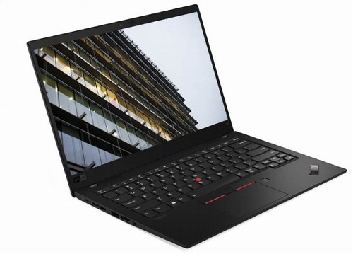 ThinkPad X1 Carbon Gen8の外観