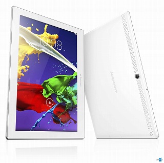 Lenovo TAB2