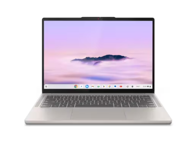 Lenovo Chromebook Plus Gen10̊O