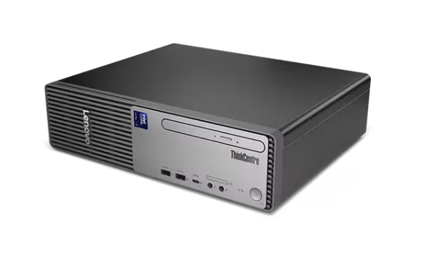ThinkCentre neo 50s Small Gen6の外観