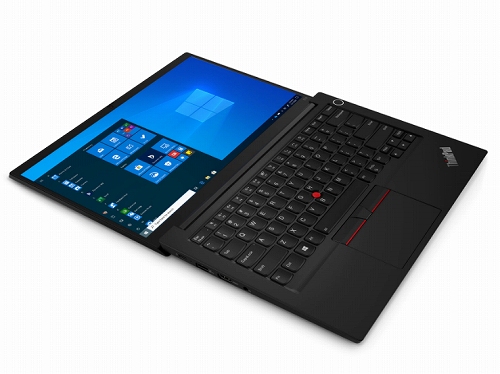 ThinkPad E14 Gen2̊O