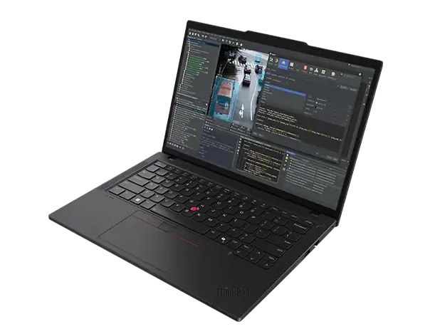 ThinkPad P14s Gen6 AMD2025Nf̊O