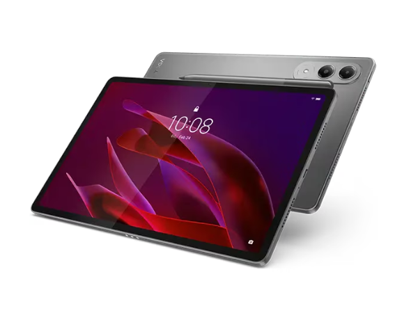 Lenovo Yoga Tab 2025年モデルの外観